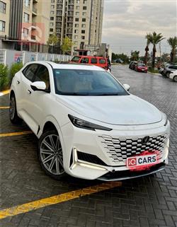 شانجان يوني كي